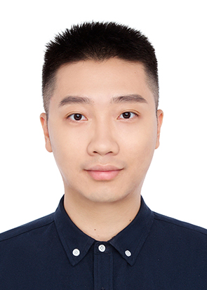 [2026-08-04] 公司陈子键青年教师入选广东省科协2026-2027年度青年科技人才培育...